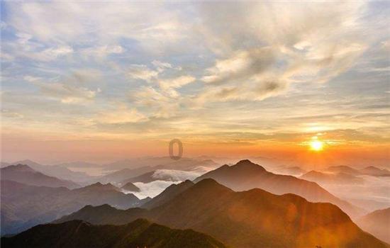 去浮山 到石楼！山西今年“县县通高速”