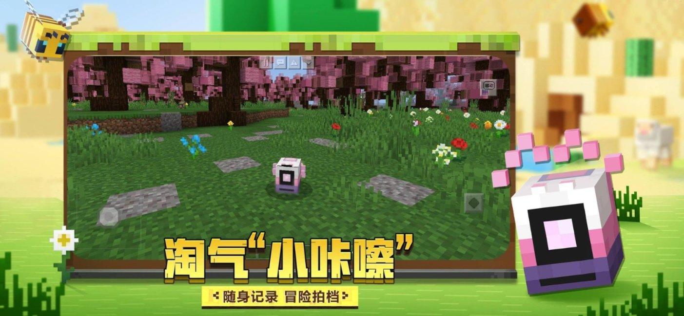 无人的神秘村